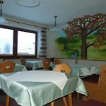 فندق مبيت وإفطار Haus Bergkranz 3*