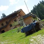 Haus Bergkranz 3* ليرموس