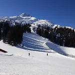 Haus Bergkranz 3*