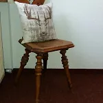 Haus Bergkranz فندق مبيت وإفطار