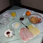 Haus Bergkranz 3* ليرموس