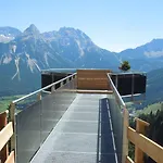 Haus Bergkranz 3* ليرموس