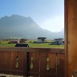 Haus Bergkranz 3*