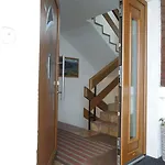 Haus Bergkranz ليرموس