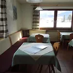 Haus Bergkranz فندق مبيت وإفطار 3*