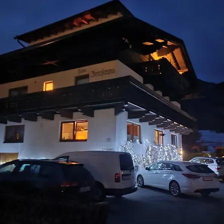 Haus Bergkranz