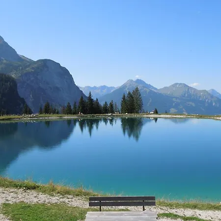 Frühstückspension Haus Bergkranz