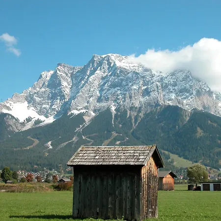 Haus Bergkranz Frühstückspension 3*