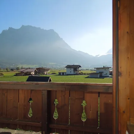 Haus Bergkranz 3*