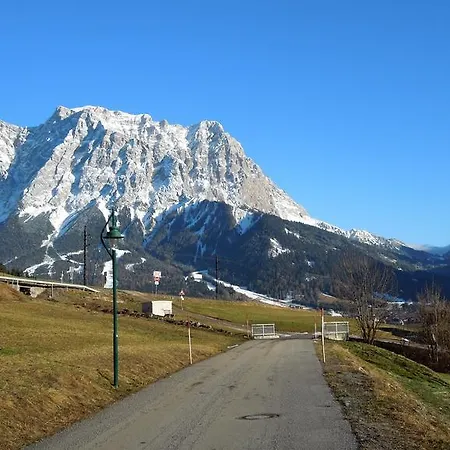 Nocleg ze śniadaniem Haus Bergkranz