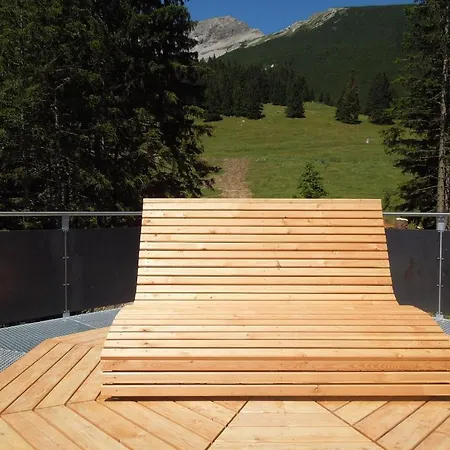 Haus Bergkranz Frühstückspension