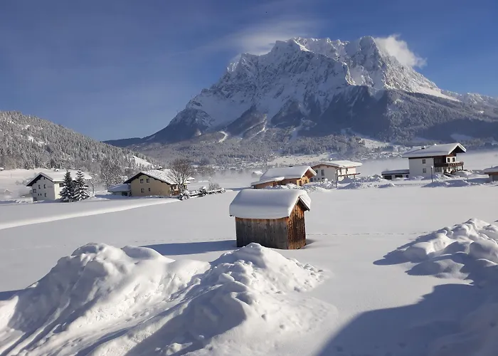 هاوس بيرغكرانز 3* ليرموس