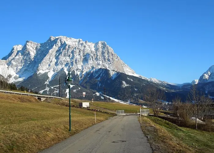 فندق مبيت وإفطار هاوس بيرغكرانز