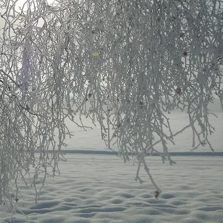 Haus Bergkranz Alojamento de Acomodação e Pequeno-almoço