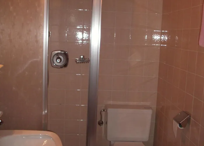 Haus Bergkranz 3* לרמוס