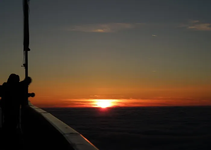 Haus Bergkranz 3* לרמוס