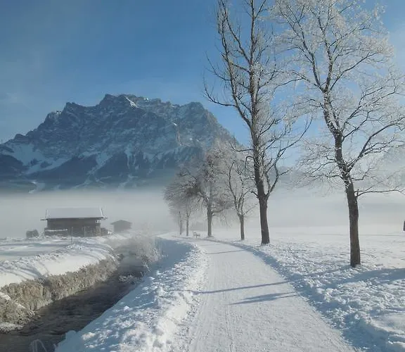 Haus Bergkranz לרמוס