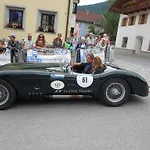 Haus Bergkranz Lermoos