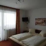 Frühstückspension Haus Bergkranz