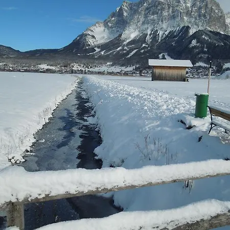 Oda ve Kahvaltı Haus Bergkranz 3*