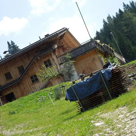 Haus Bergkranz 3* Lermoos