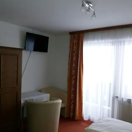 Haus Bergkranz Oda ve Kahvaltı