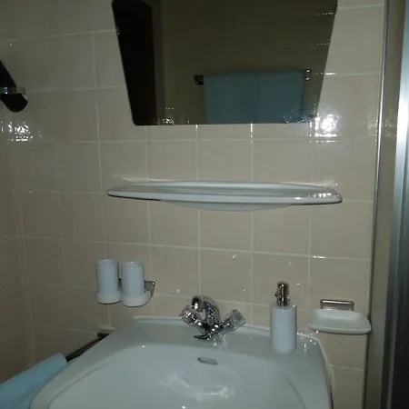 Oda ve Kahvaltı Haus Bergkranz