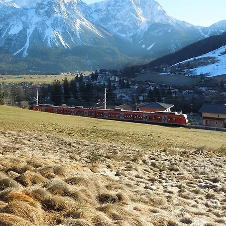 Oda ve Kahvaltı Haus Bergkranz