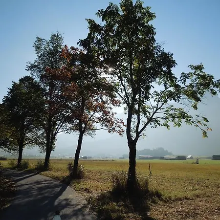 Oda ve Kahvaltı Haus Bergkranz