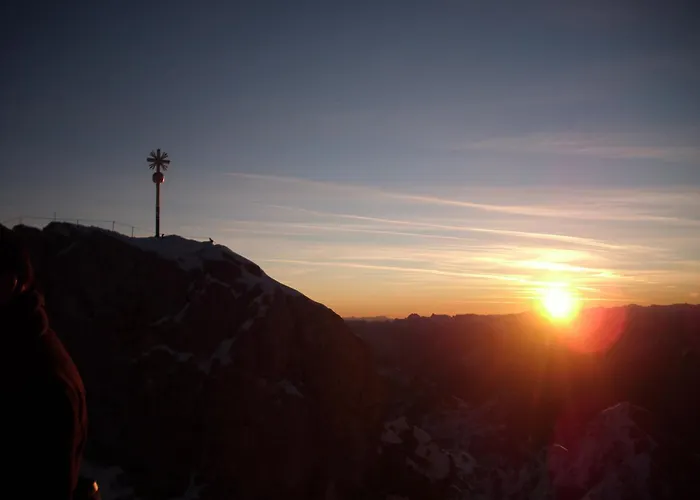 هاوس بيرغكرانز 3*