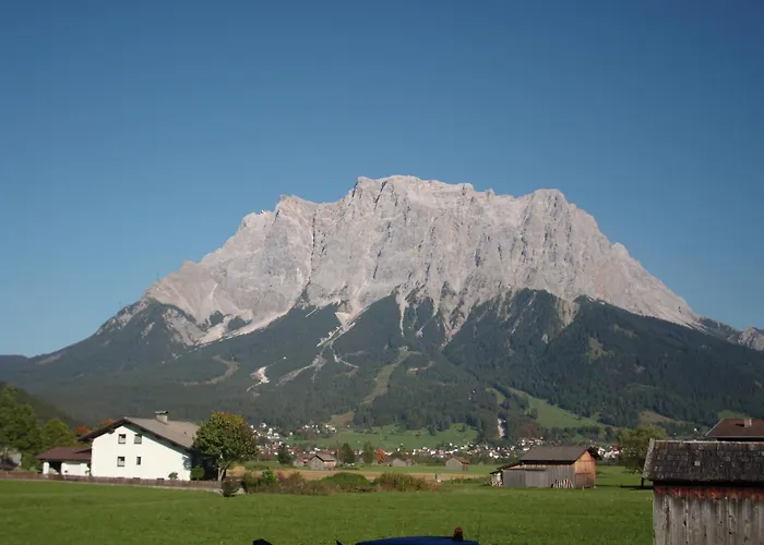 هاوس بيرغكرانز فندق مبيت وإفطار ليرموس