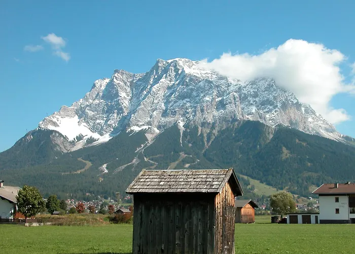 هاوس بيرغكرانز فندق مبيت وإفطار 3*