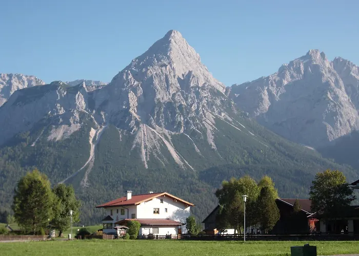 هاوس بيرغكرانز ليرموس