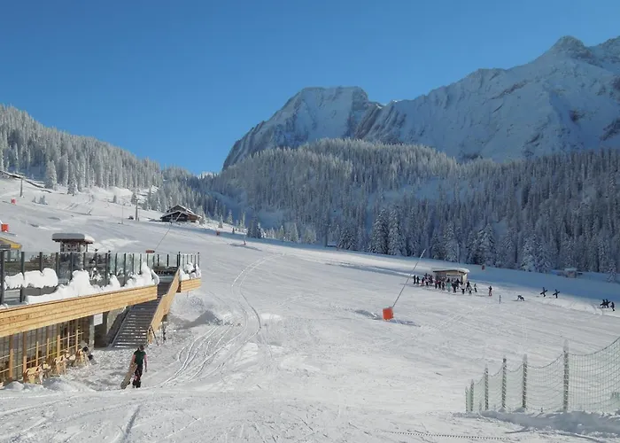 هاوس بيرغكرانز