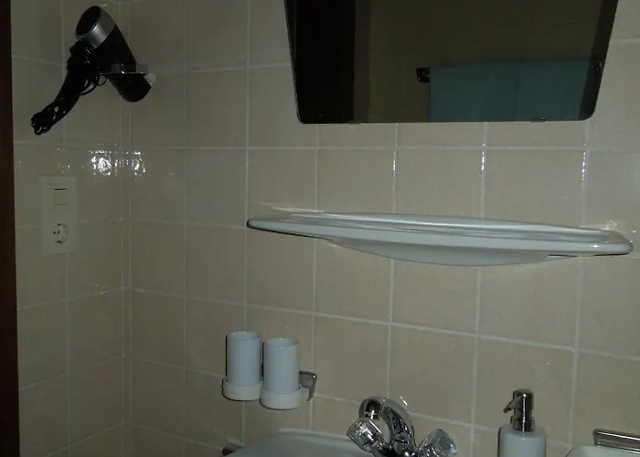 هاوس بيرغكرانز 3*