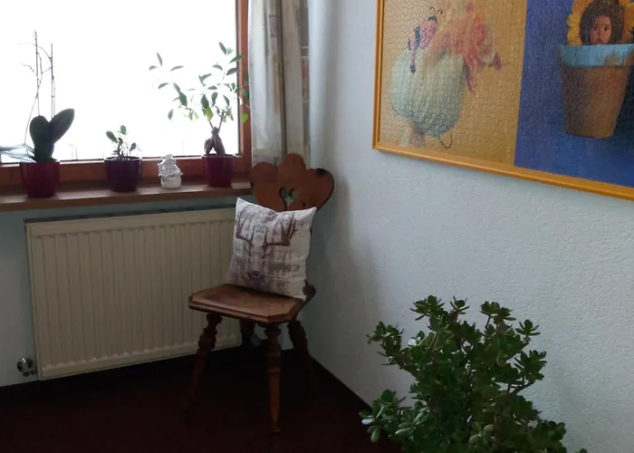 هاوس بيرغكرانز ليرموس