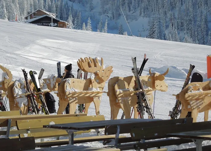 هاوس بيرغكرانز 3*