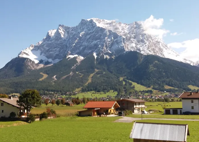 هاوس بيرغكرانز 3* ليرموس