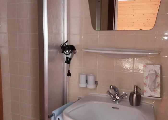 هاوس بيرغكرانز 3*