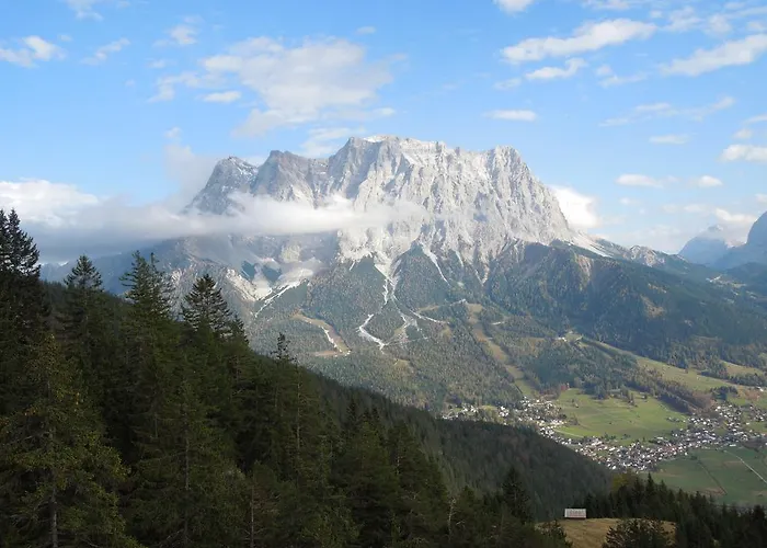 هاوس بيرغكرانز فندق مبيت وإفطار ليرموس