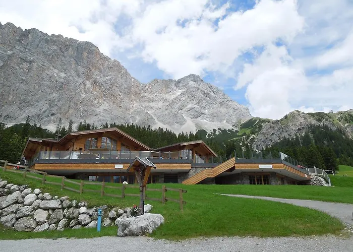 هاوس بيرغكرانز فندق مبيت وإفطار 3*