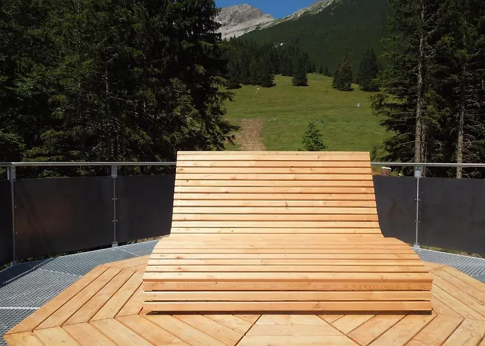 هاوس بيرغكرانز فندق مبيت وإفطار